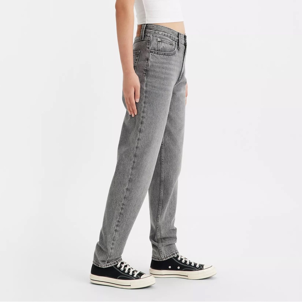 Levi’s 80s “Mom” Jeans 28x30 - Picture 3 of 11
